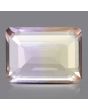 Ametrine (Bi Colour) 8.54 Carat 