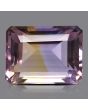 Ametrine (Bi Colour) 8.75 Carat 