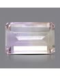 Ametrine (Bi Colour) 11.62 Carat 