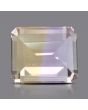 Ametrine (Bi Colour) 6.86 Carat 