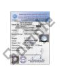 Srilankan Blue Moonstone 4.12 Carat 