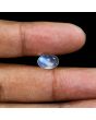 Srilankan Blue Moonstone 4.29 Carat 