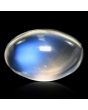 Srilankan Blue Moonstone 4.08 Carat 