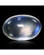 Srilankan Blue Moonstone 3.68 Carat 