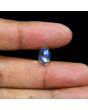 Srilankan Blue Moonstone 3.68 Carat 