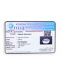 Srilankan Blue Moonstone 3.68 Carat 