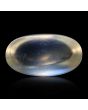 Srilankan Blue Moonstone 3.61 Carat 