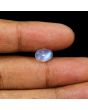 Srilankan Blue Moonstone 3.71 Carat 