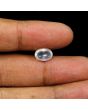 Srilankan Blue Moonstone 3.71 Carat 