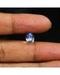 Srilankan Blue Moonstone 4.31 Carat 