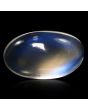 Srilankan Blue Moonstone 3.91 Carat 