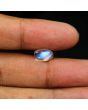Srilankan Blue Moonstone 3.91 Carat 
