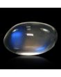 Srilankan Blue Moonstone 4.18 Carat 