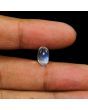 Srilankan Blue Moonstone 4.18 Carat 