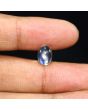 Srilankan Blue Moonstone 3.8 Carat 