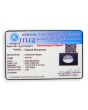 Srilankan Blue Moonstone 4.28 Carat 