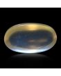 Srilankan Blue Moonstone 3.8 Carat 