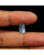 Srilankan Blue Moonstone 3.8 Carat 