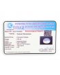 Srilankan Blue Moonstone 4.04 Carat 