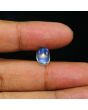 Srilankan Blue Moonstone 3.8 Carat 
