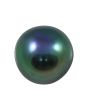 Black Fresh Water Pearl 7.18 Carat 