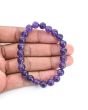 Amethyst Bracelet