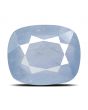Blue Sapphire (Neelam) - 9.1 Carat 