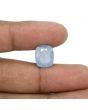 Blue Sapphire (Neelam) - 9.1 Carat 