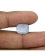 Blue Sapphire (Neelam) - 10.44 Carat 