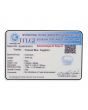 Blue Sapphire (Neelam) - 10.44 Carat 