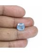 Blue Sapphire (Neelam) - 6.06 Carat 