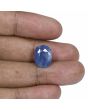 Blue Sapphire (Neelam) - 11.74 Carat 