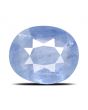 Blue Sapphire (Neelam) Sri Lanka (Ceylon) Cts 2.73 Ratti 2.99