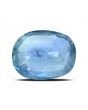 Blue Sapphire (Neelam) - 4.48 Carat 