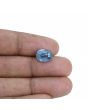 Blue Sapphire (Neelam) - 4.48 Carat 