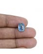 Blue Sapphire (Neelam) - 4.48 Carat 