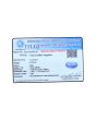 Blue Sapphire (Neelam) - 6.22 Carat 