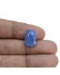Blue Sapphire (Neelam) - 9.3 Carat 