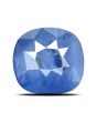 Blue Sapphire (Neelam) - 5.1 Carat 