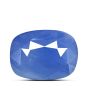 Blue Sapphire (Neelam) - 9.19 Carat 