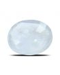 Blue Sapphire (Neelam) - 6.77 Carat 