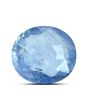 Blue Sapphire (Neelam) - 3.63 Carat 
