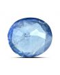 Blue Sapphire (Neelam) - 3.63 Carat 