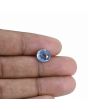 Blue Sapphire (Neelam) - 3.63 Carat 
