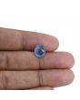 Blue Sapphire (Neelam) - 3.63 Carat 