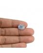 Blue Sapphire (Neelam) - 6.02 Carat 