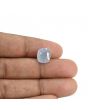 Blue Sapphire (Neelam) - 6.7 Carat 