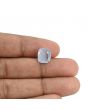 Blue Sapphire (Neelam) - 5.8 Carat 