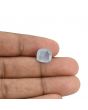 Blue Sapphire (Neelam) - 5.8 Carat 