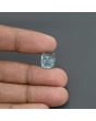Blue Sapphire (Neelam) - 8.39 Carat 